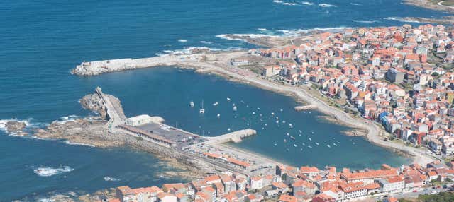 Tour privado por La Guardia