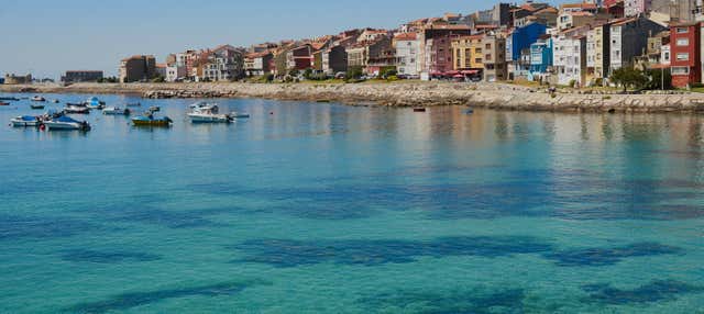 Visita guiada por La Guardia