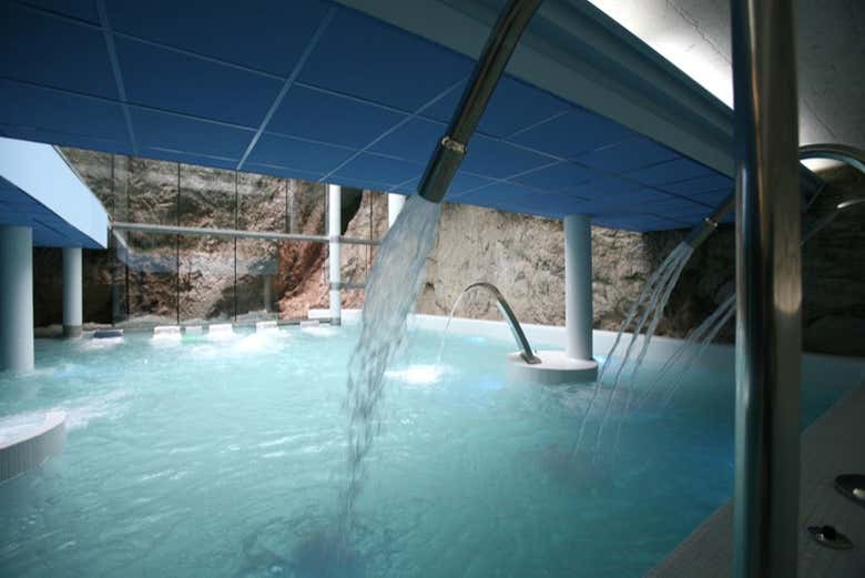 La piscine dynamique