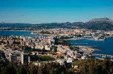 Excursión a Ceuta y Tetuán