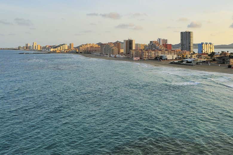 Costa del Mar Menor
