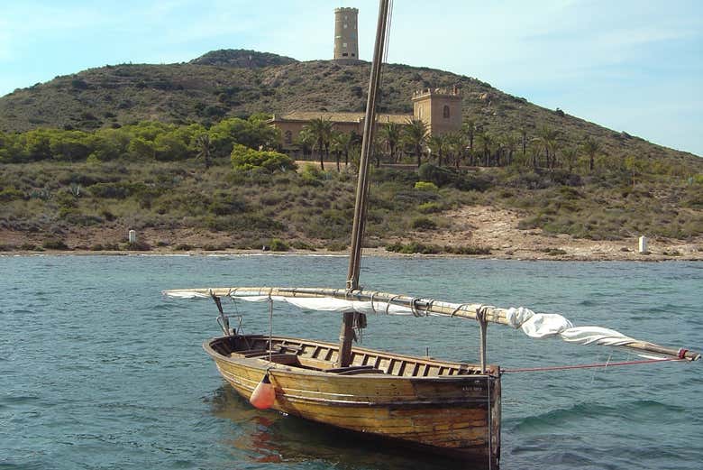 Île del Barón