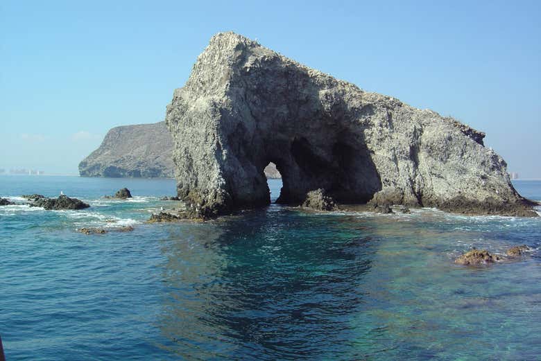 Îlots de La Manga del Mar Menor 