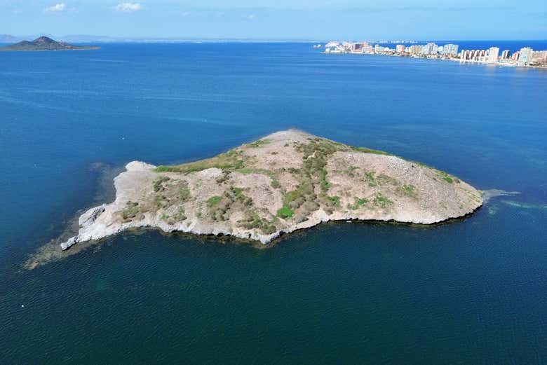 Isla del Sujeto