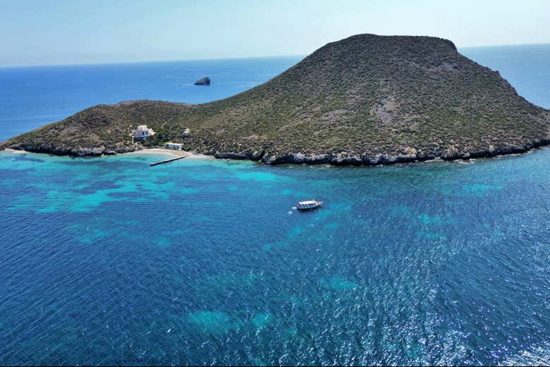 Isla Grosa