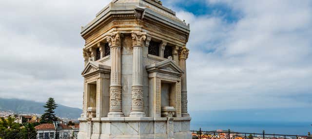 Free tour dos mistérios e lendas de La Orotava