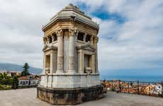 Free tour dos mistérios e lendas de La Orotava