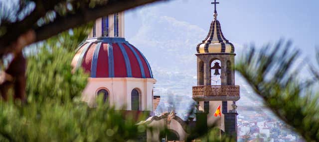 Free tour di La Orotava