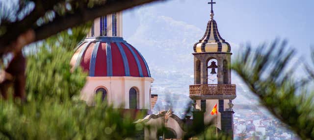 Free tour por La Orotava