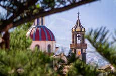 Free tour por La Orotava
