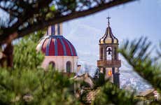 Free Walking Tour of La Orotava