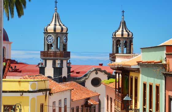 La Orotava