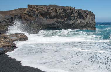 La Palma