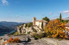 Tour por el Priorat