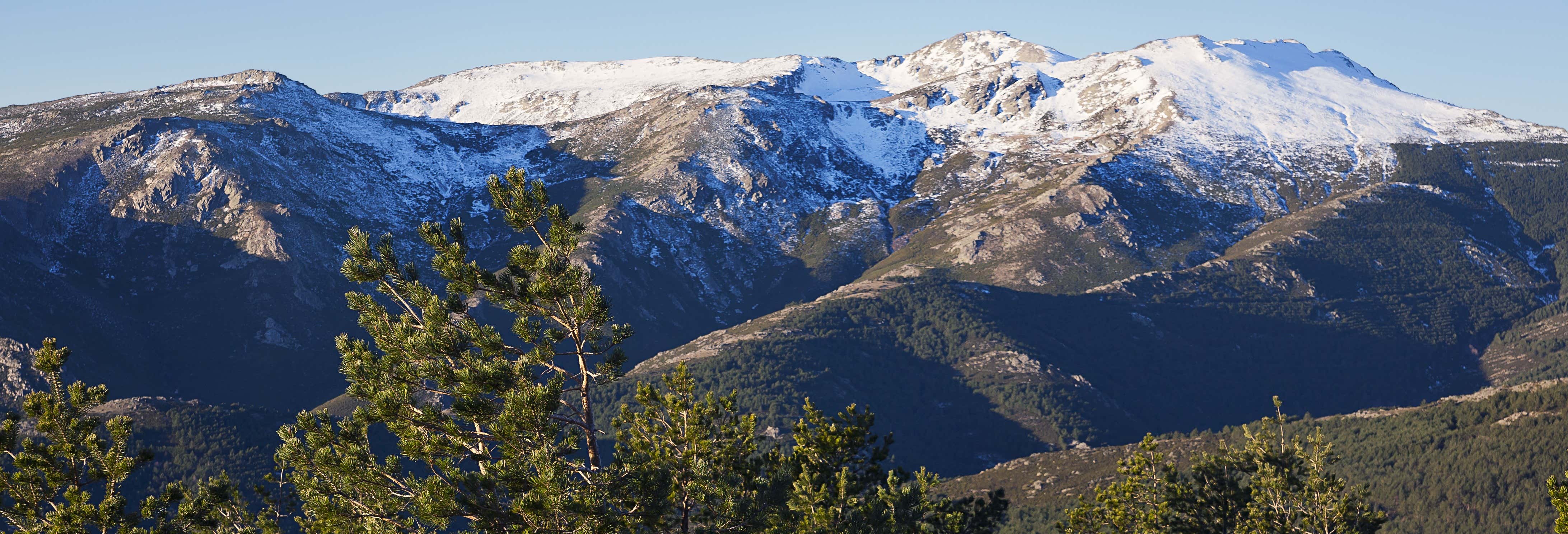 La Pinilla