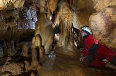 Espeleología en la provincia de León