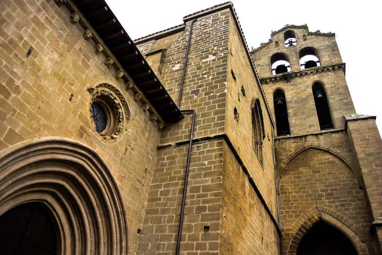 Iglesia de San Juan