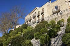 Tour privato di Laguardia
