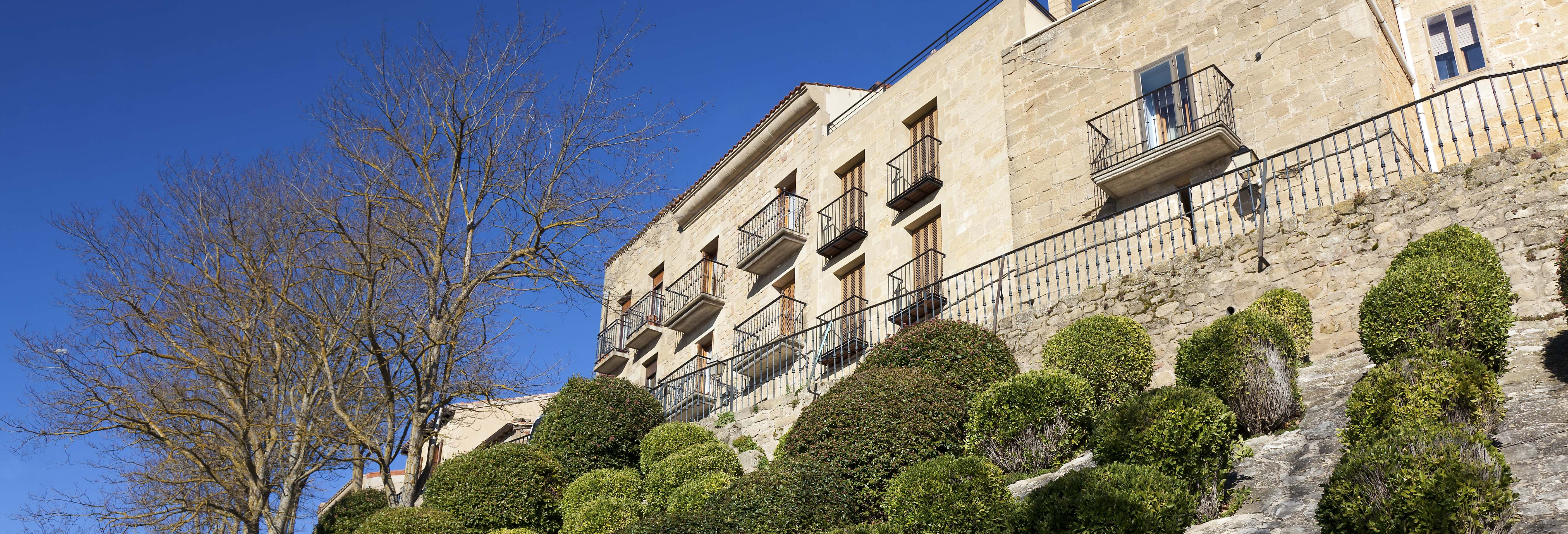 Visitas guiadas y free tours en Laguardia