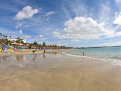 Dorada Beach