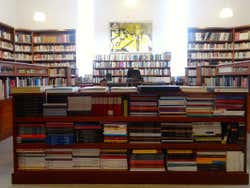 José Saramago Library