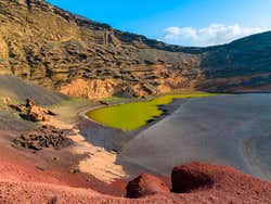 Green Lagoon