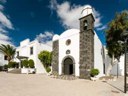 Church of San Bartolomé