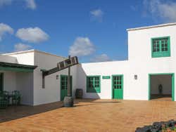 Agricultural Museum