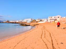 La Graciosa