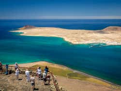 Mirador del Río