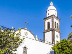 Church of San Ginés