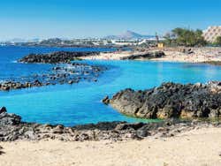 Jablillo Beach