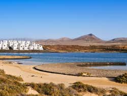 La Santa Beach