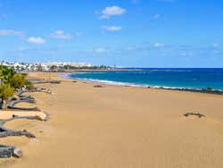 Matagorda Beach
