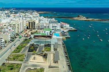 Arrecife