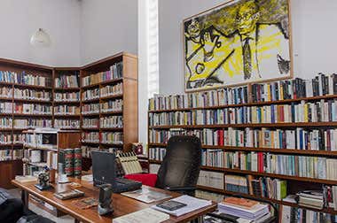 Casa José Saramago