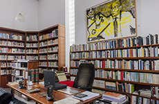 José Saramago House Museum