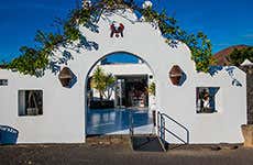 César Manrique House Museum