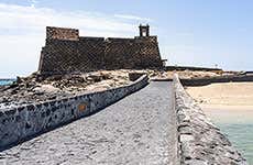 Castillo de San Gabriel