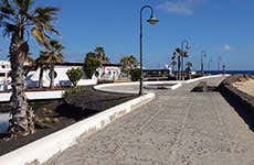 Costa Teguise