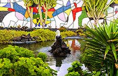 César Manrique Foundation