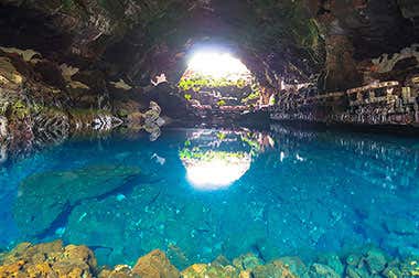 Jameos del Agua