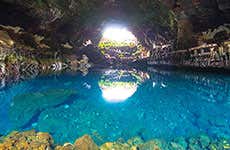 Jameos del Agua