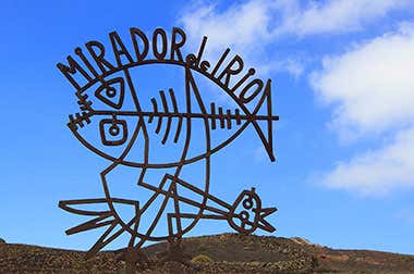 Mirador del Río