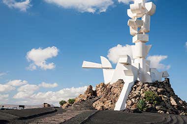 Monumento al Campesino