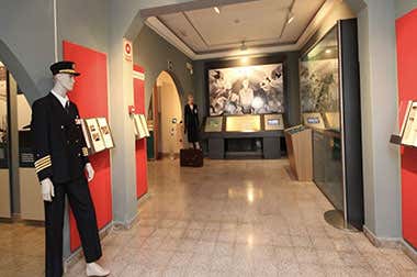 Museo Aeronáutico