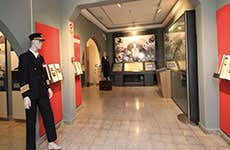 Aeronautical Museum of Lanzarote