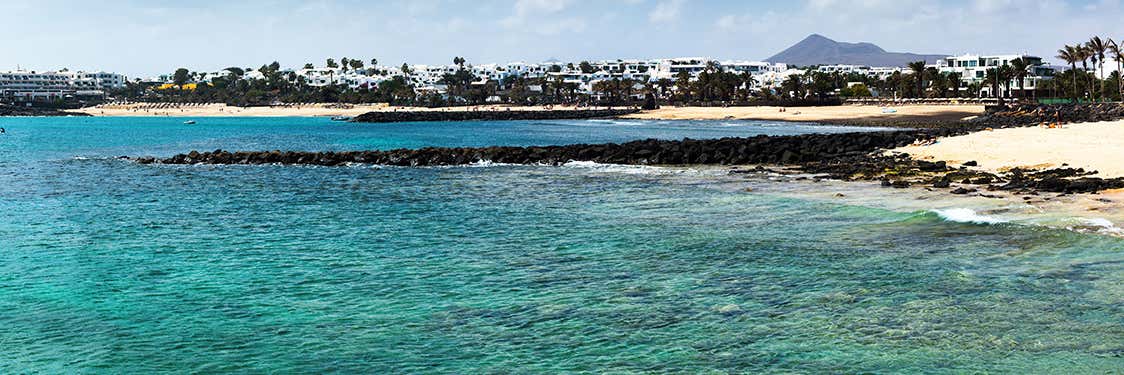 Playa de las Cucharas