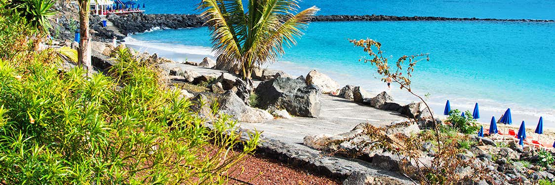 Playa Dorada