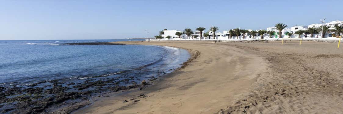 Playa Honda